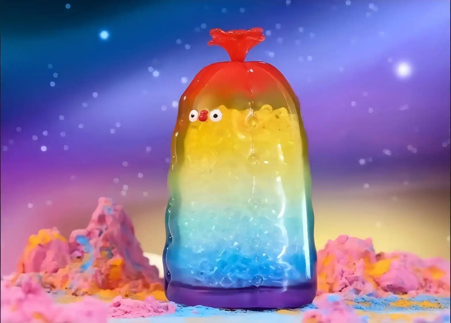 FLABJACKS - MAGIC NATURAL WONDERFUL STRANGE
