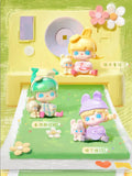 TUTUBEAR - TIME GLITCH SERIES MINI FIGURES