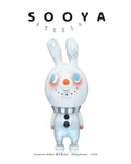 SOOYA Studio - Snowman Rabbit Ban