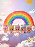 TUTUBEAR - GENTLE BREEZE SERIES MINI BEANS
