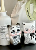 PITTY - FLOWER AND CONFESSION SERIES MINI BEANS