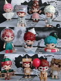 HIRONO - LITTLE MISCHIEF SERIES FIGURE