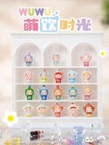 WUWU - CUTIE DRINKS SERIES