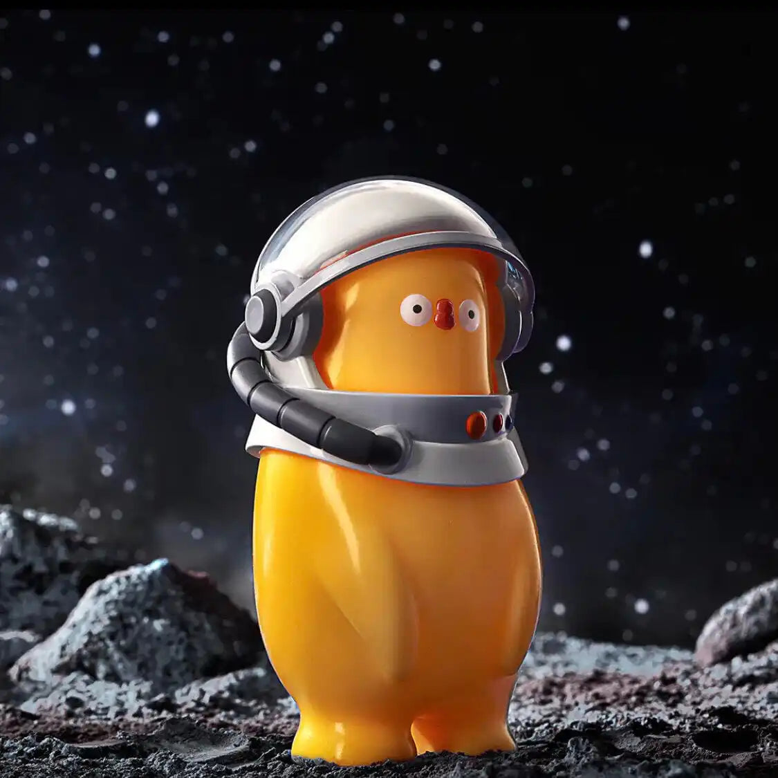 BANANA BOO - FANTASTIC GALACTIC SERIES