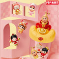 POP MART MaMa FuFu Series New Year Mini Collectible Figure