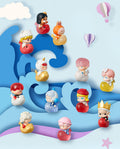 POPMART "Meet the Koi Fish" Series beans