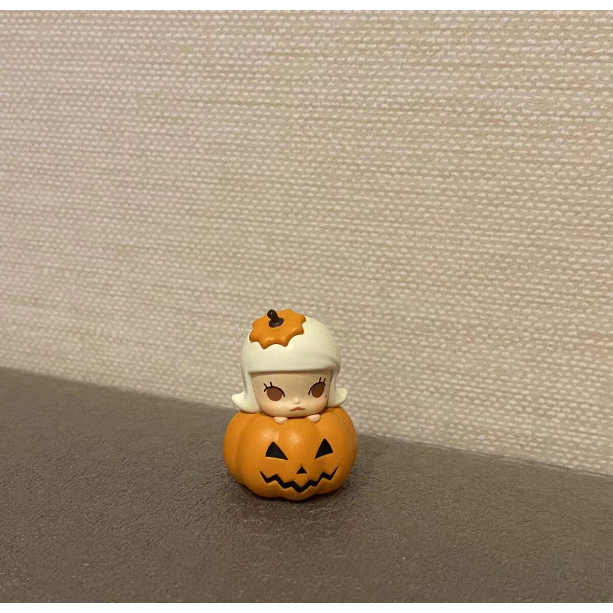 POP MART Halloween Pumpkin Series