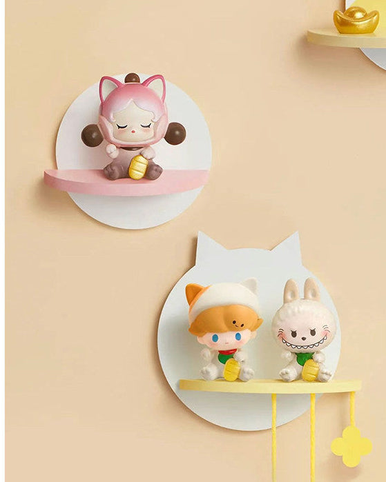 Pop Mart Lucky Cat Series