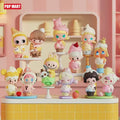 POP MART Ice Cream Cone Cup Series