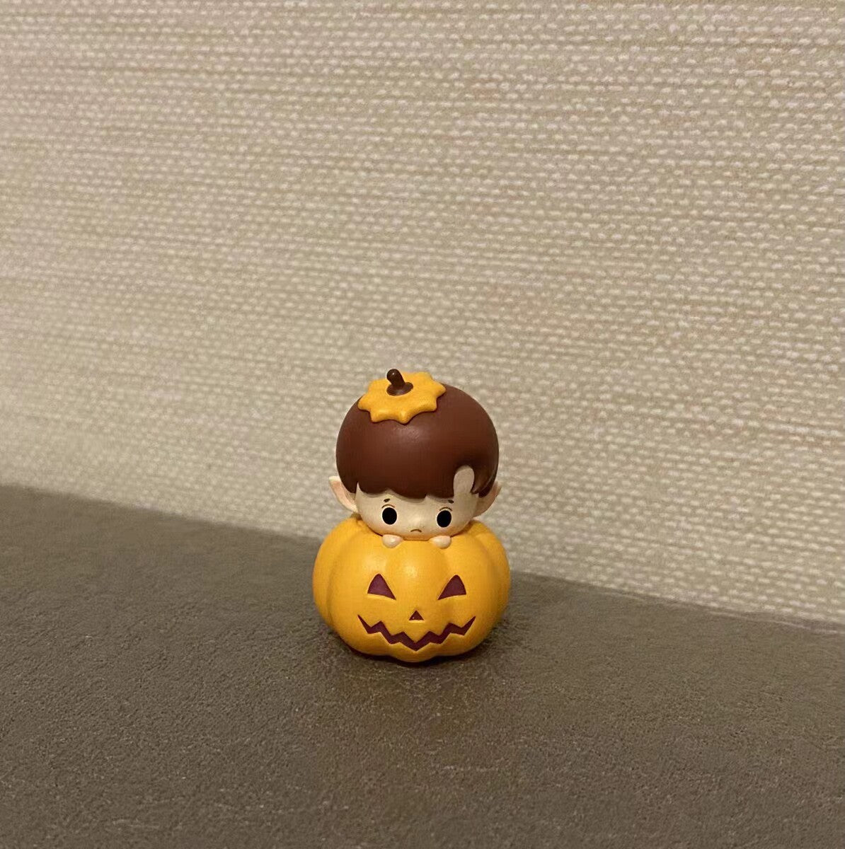 POP MART Halloween Pumpkin Series