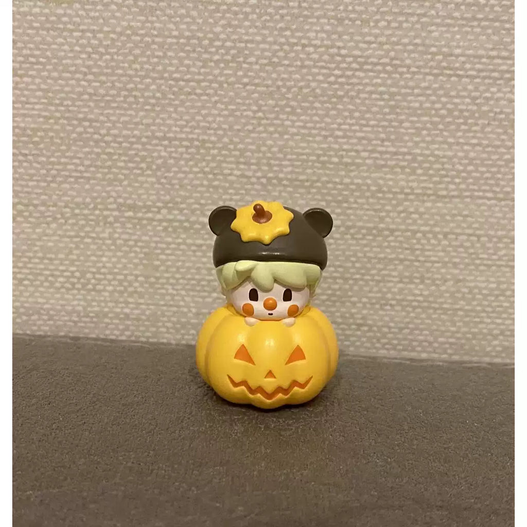 POP MART Halloween Pumpkin Series