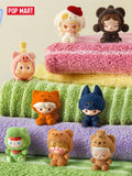 POP MART Pajama Party  Series Beans