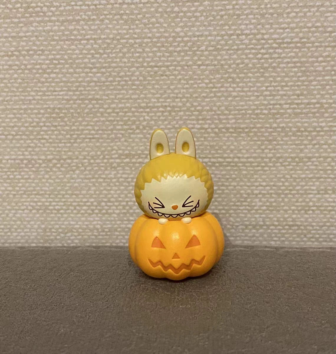 POP MART Halloween Pumpkin Series