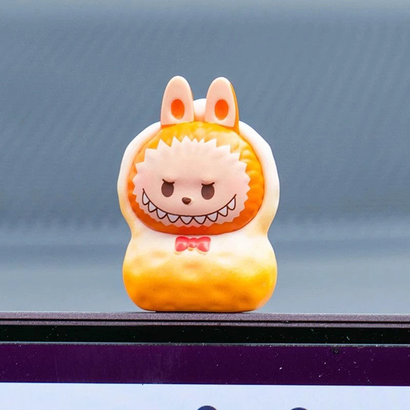 POP MART NEW YEAR NUTS BEAN SERIES