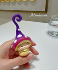WUWU-PURPLE MAGIC MASHROOM