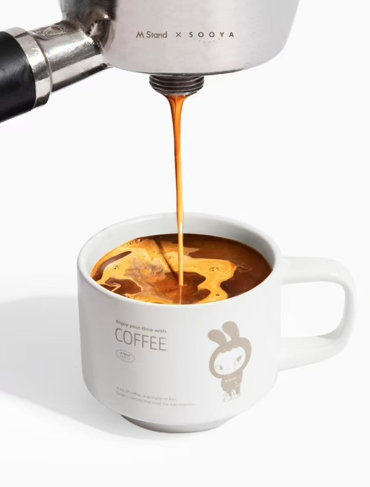 SOOYA-SOOYA X M STAND COFFEE CUP