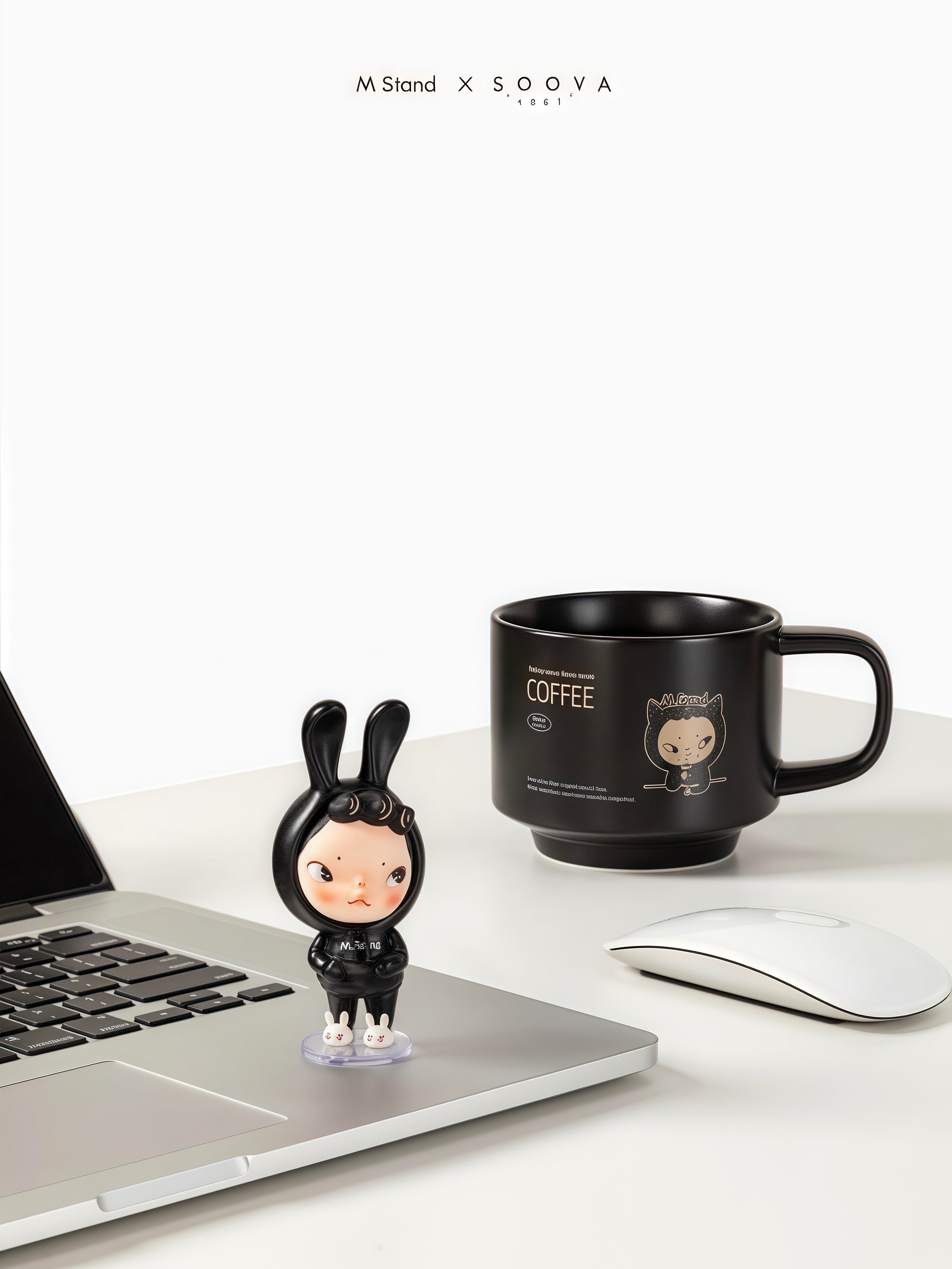 SOOYA-SOOYA X M STAND COFFEE CUP
