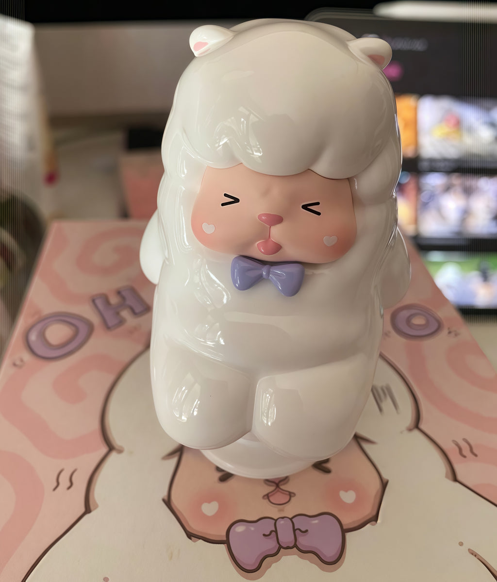 XIPU-POOPING XIPU-WORLD WILD LIMITED 355 PICES