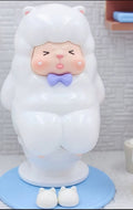XIPU-POOPING XIPU-WORLD WILD LIMITED 355 PICES