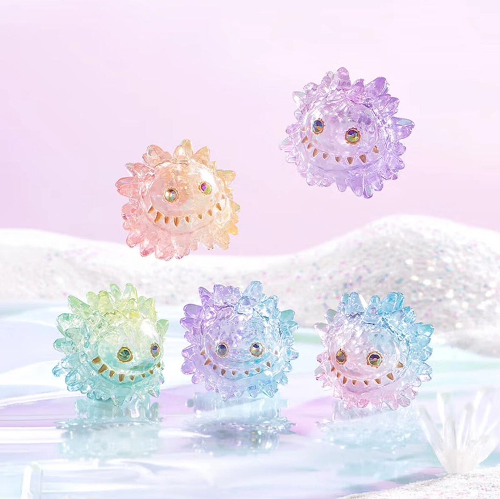 INSTINCTOY-POPPIN ICE LIQUID HANG CARD