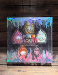 INSTINCTOY-FIRE LIQUID HANG CARD LIMITED