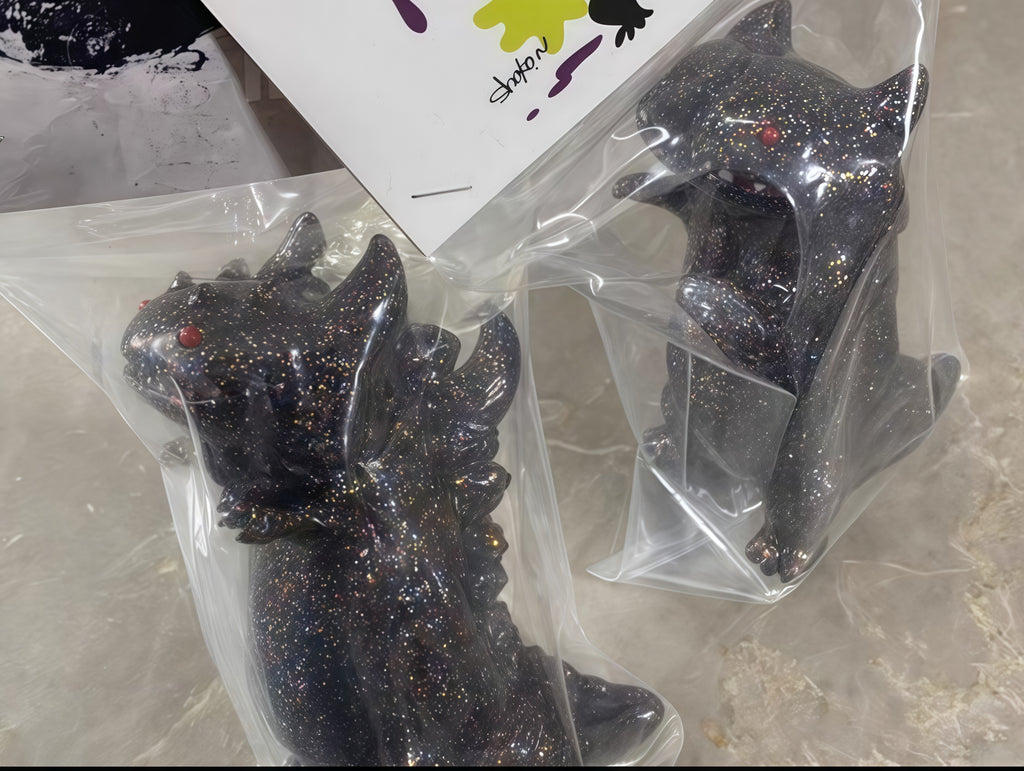 SHOKO NAKAZAWA - BYRON RANGERON T9G LIMITED HANG CRAD