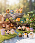 LULU PIG -ANIMAL PARTY SERIES 2