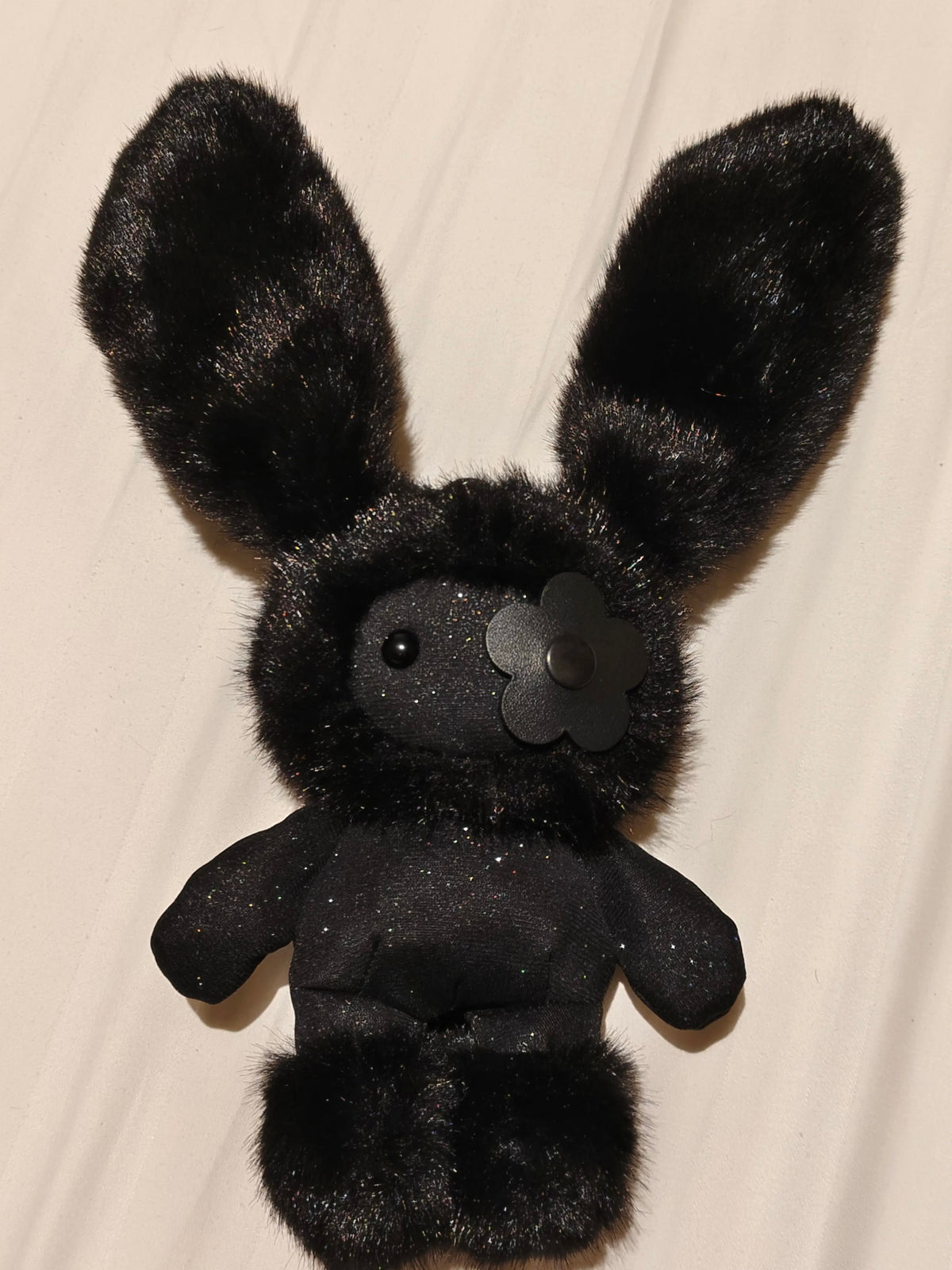 JUJU-SECRET-BLACK