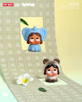 CRY BABY- THE THAI HANG CARD LIMITED