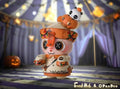 OPanDee-Zombie Party GEN 3-Halloween Series