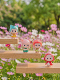Song Song -Song Song's Adventure Bean Series