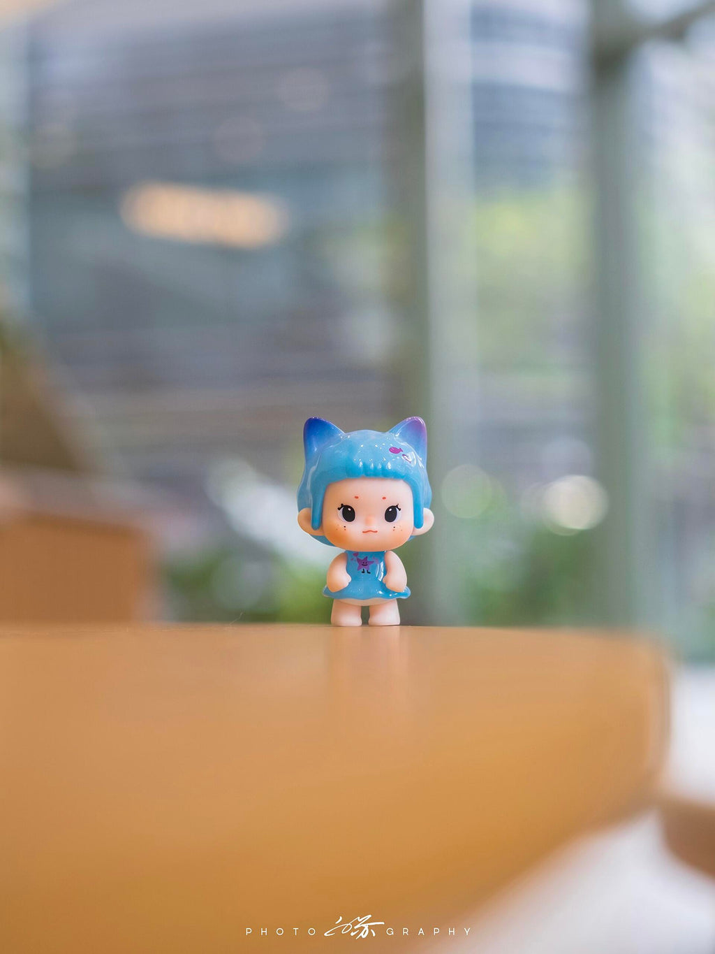 Song Song -Song Song's Adventure Bean Series