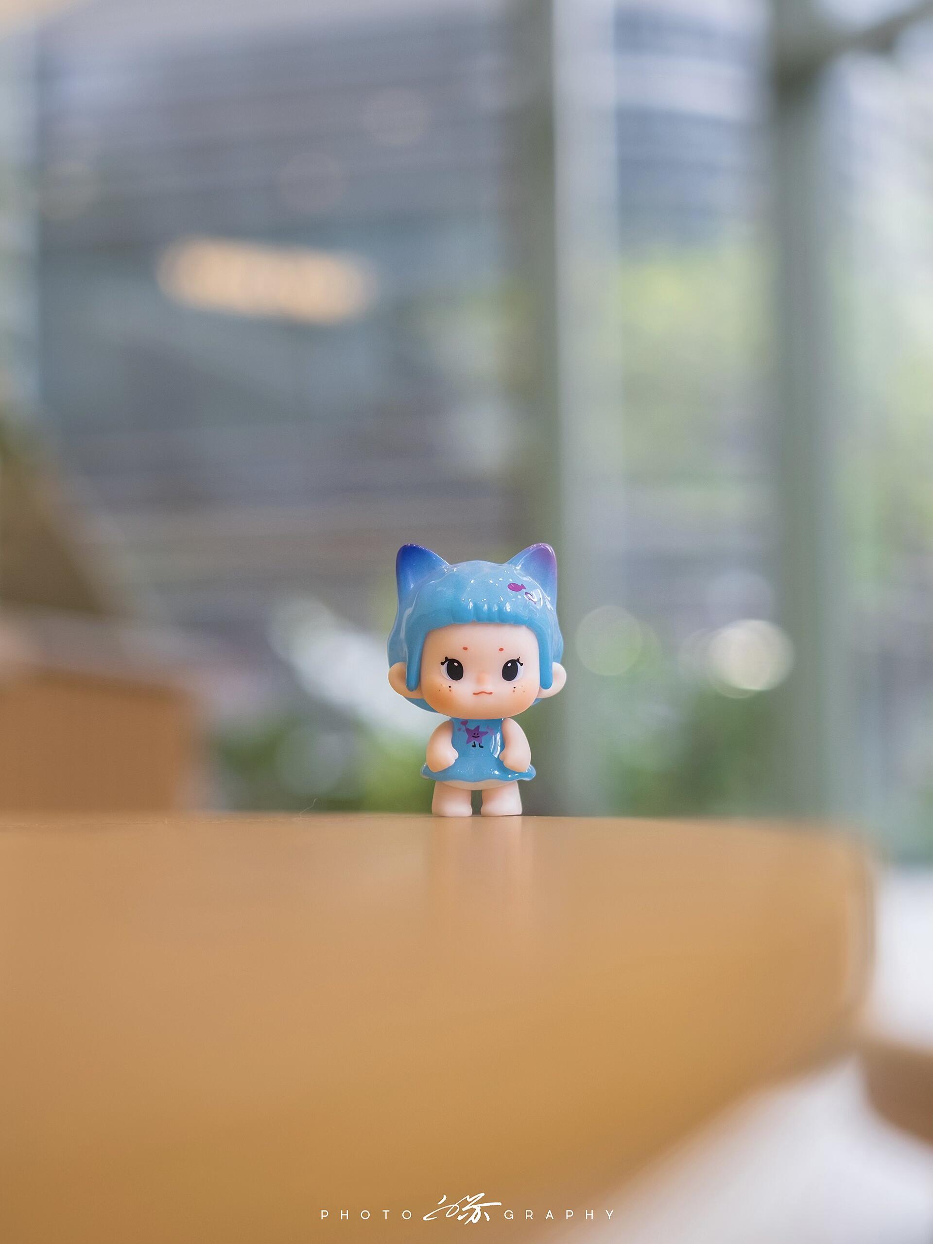 Song Song -Song Song's Adventure Bean Series