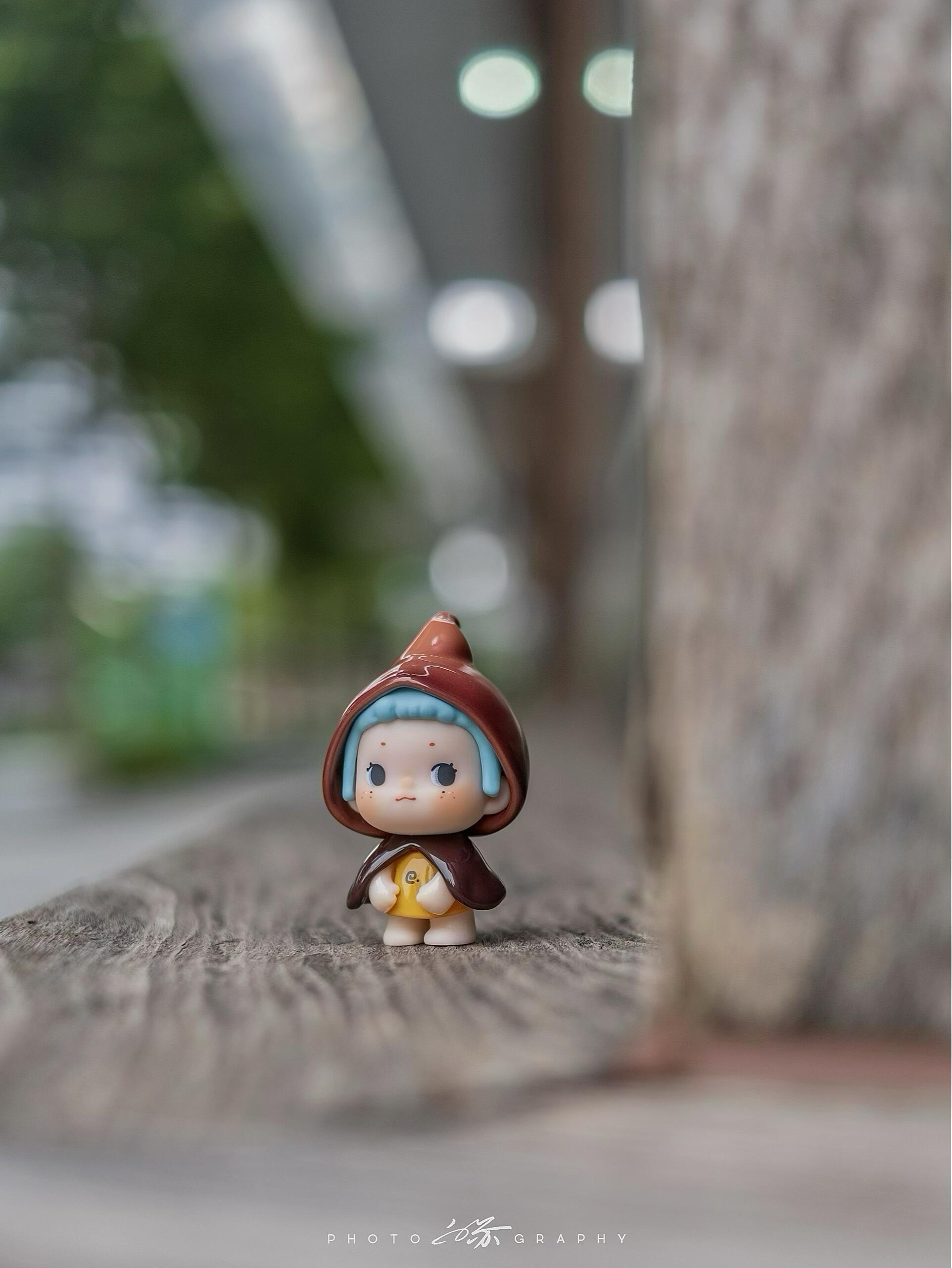 Song Song -Song Song's Adventure Bean Series