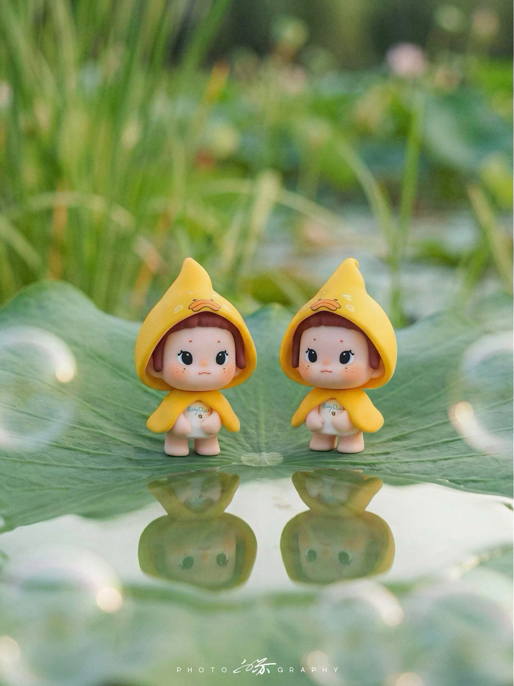 Song Song -Song Song's Adventure Bean Series
