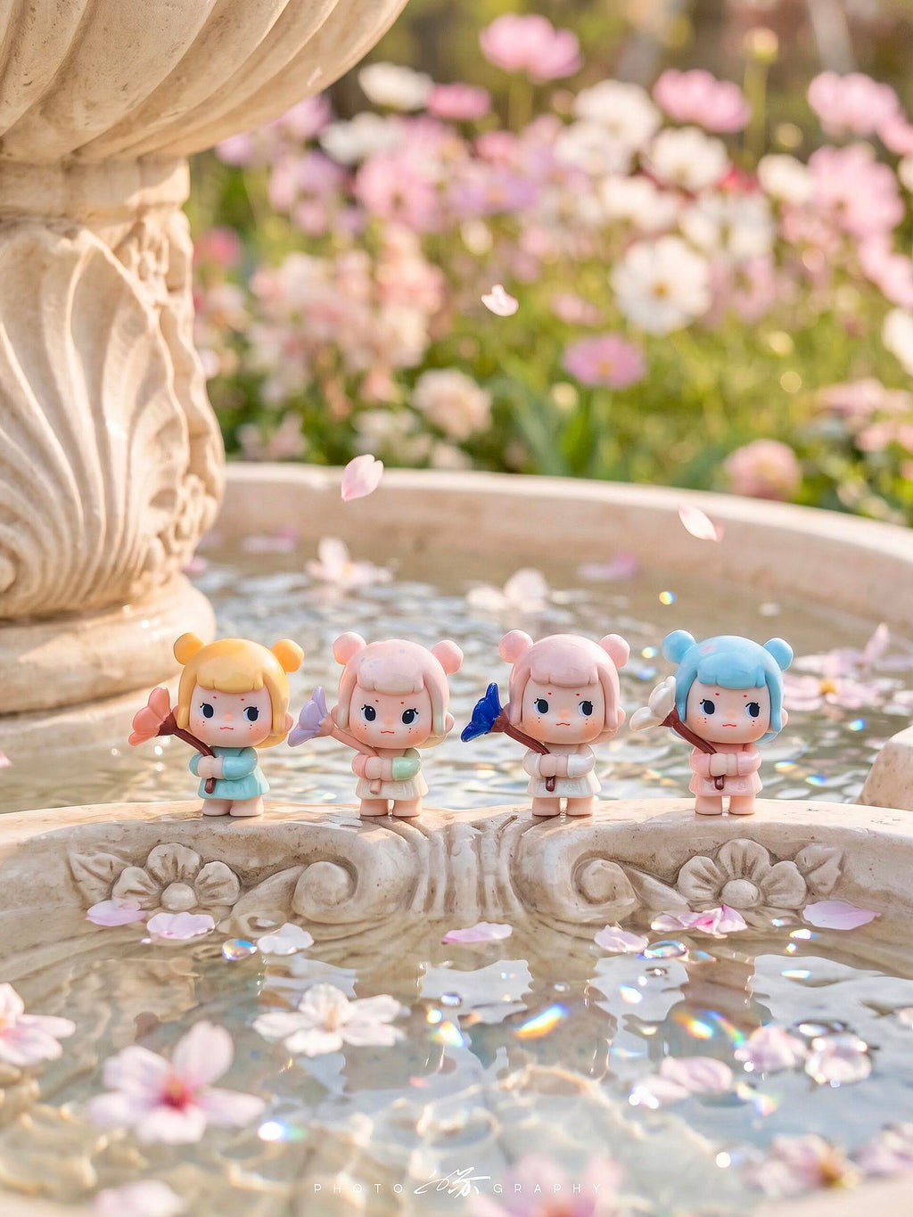 Song Song -Song Song's Adventure Bean Series