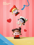 Jojoy-Stay at Home With Me Bean Series