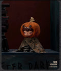 Hirono-After Dark Plushes Pandent Series