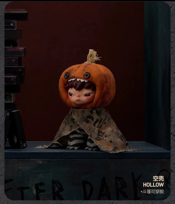 Hirono-After Dark Plushes Pandent Series