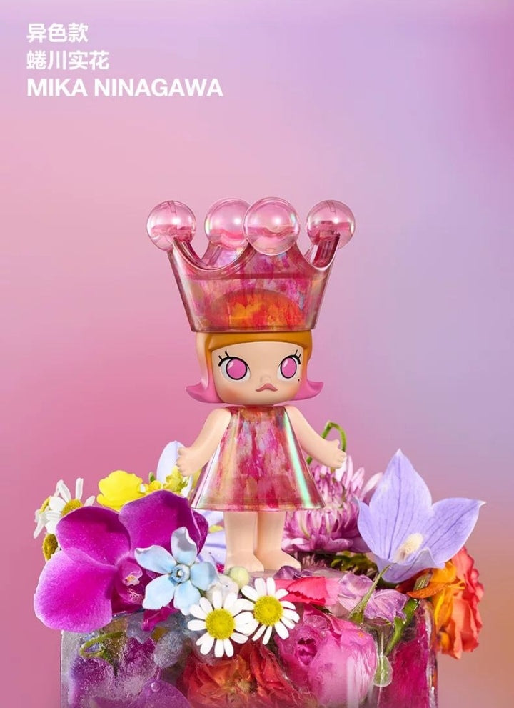MOLLY-MEGA ROYAL MOLLY 100% FIGURES SERIES