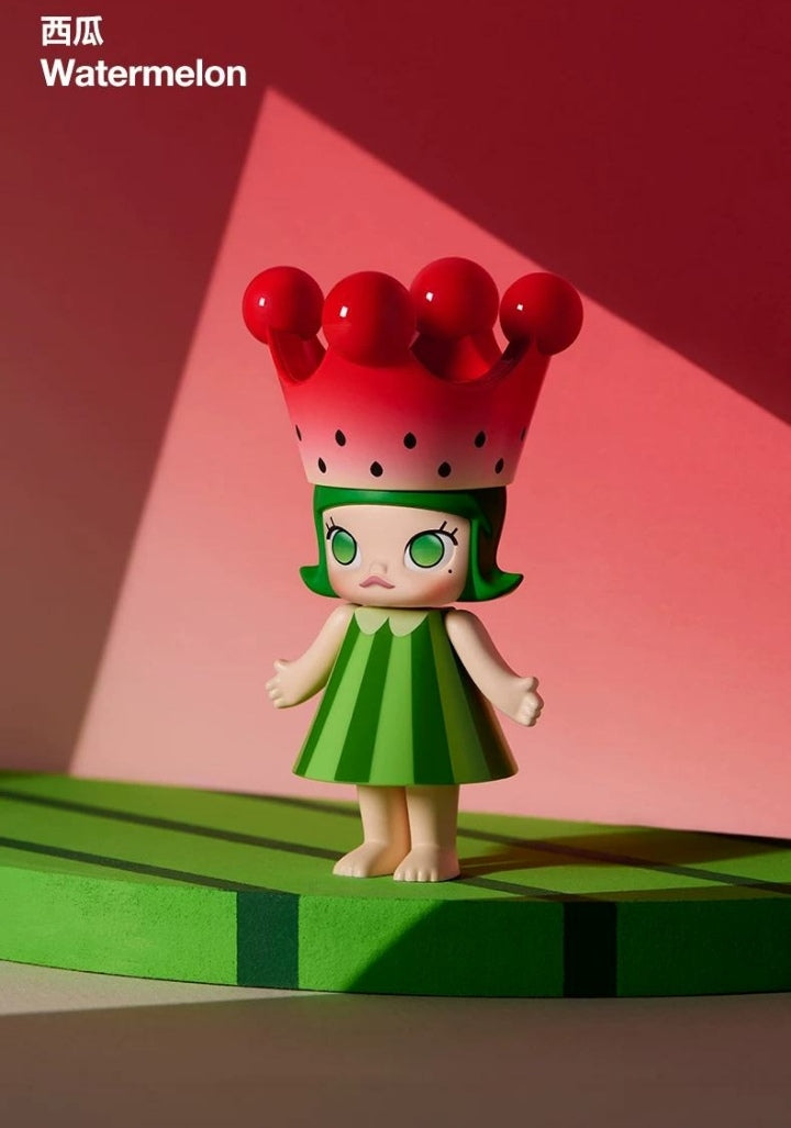 MOLLY-MEGA ROYAL MOLLY 100% FIGURES SERIES