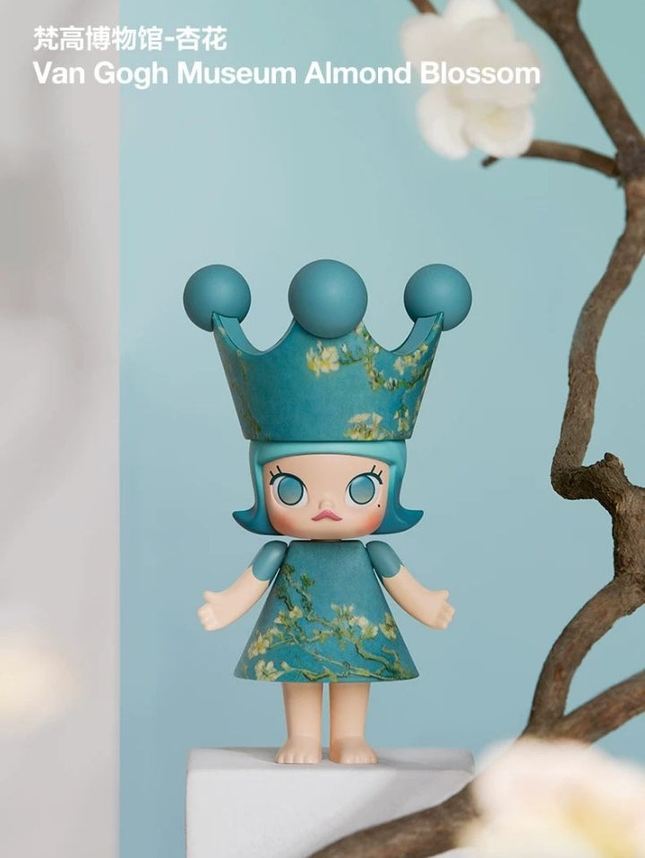 MOLLY-MEGA ROYAL MOLLY 100% FIGURES SERIES
