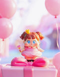 QoQo-Make The Wish With You Figure Series