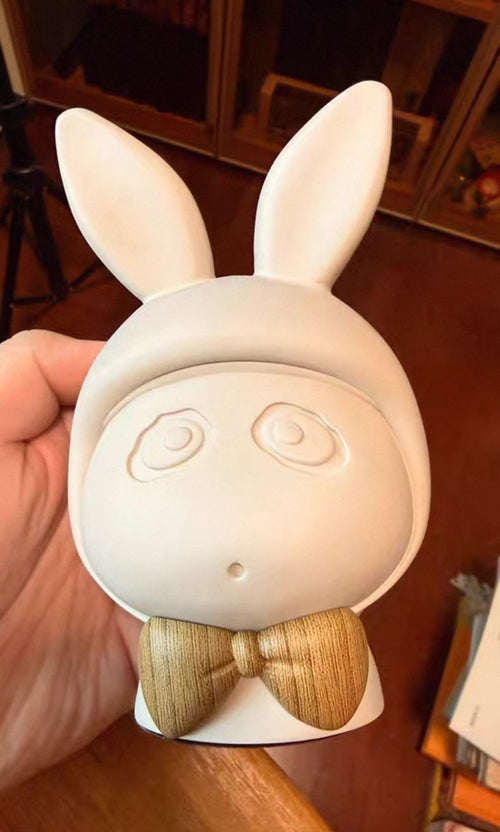 B.Wing-Aboy  Half body Sculpture -Limited 300 pieces