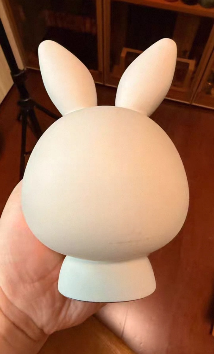 B.Wing-Aboy  Half body Sculpture -Limited 300 pieces
