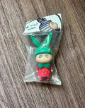 B.Wing X HOW2WORK HANG CARD LIMITED-Strawberry