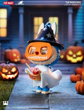 Labubu-Trick or Treater Hang Card