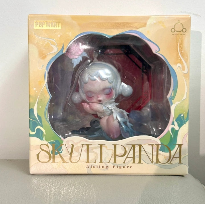 Skullpanda-Isling Hangcard
