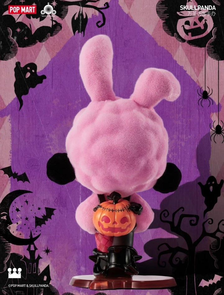 SP-Bunny or Dogy Hang Card