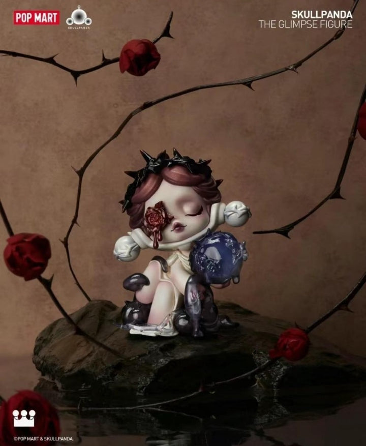 SP-The Lover Hangcard